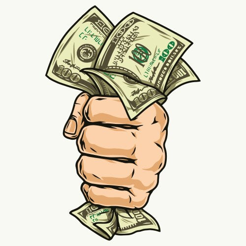 Cash Offer